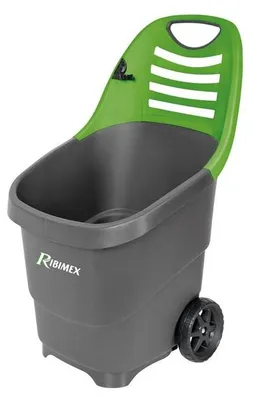 Immagine prodotto di Ribimex PRGC65, 2,37 kg, 495 mm, 595 mm, 870 mm