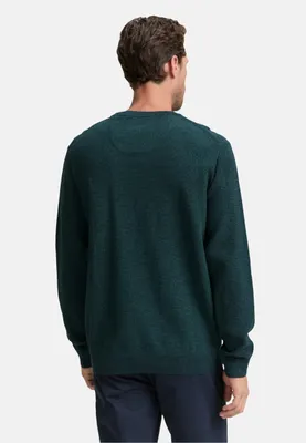 Produktbild von Tom Tailor Pullover Strickpullover R-Neck
