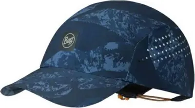 Produktbild von BUFF Pack Speed Cap mehrfarbig L/XL