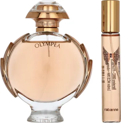 Image de Rabanne Olympéa EDP 80 ml + EDP 20 ml W