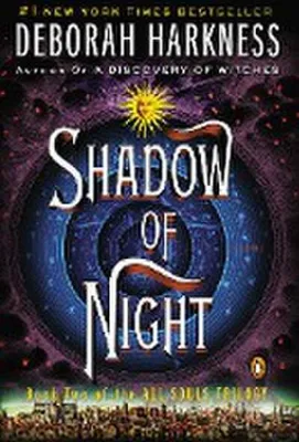 Productafbeelding van Shadow of Night