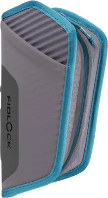 Fidlock TWIST Essential Bag L + bike base (Set) - ocean blue
