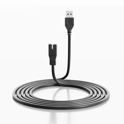 Produktbild von USB Ladekabel für Intex Poolsauger 28620 28620NP 28626 ZR100