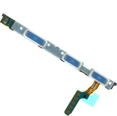Produktbild von Ein Aus Laut Leise Schalter für Samsung Galaxy A54 5G - Power Volume Flex Kabel