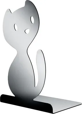 Image de Alessi Vigo,Bookstand (Art.-Nr. AMMI30 2, EAN 8003299405596)