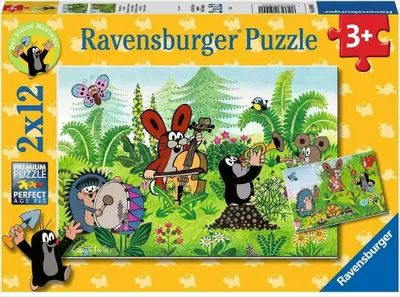 Obrázek produktu pro Ravensburger garden party s přáteli