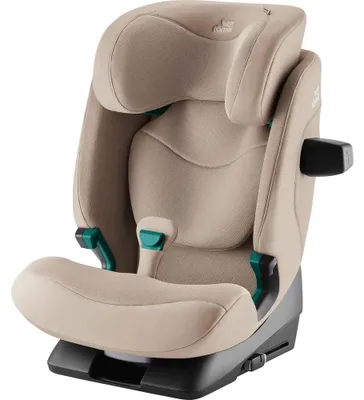 Produktbild von Britax SAFEFIX Teak