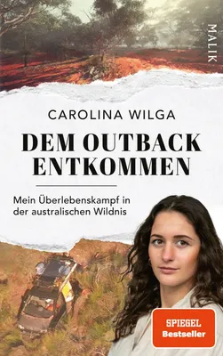 Produktbild von Dem Outback entkommen