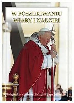 Produktbild von Religia podręcznik dla klasy 2 liceum i technikum