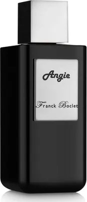 Obrázek produktu pro Franck Boclet Angie Extrait de Parfum 100ml