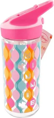 Zdjęcie produktu dla Minnie Mouse - Butelka z tritanu 620 ml