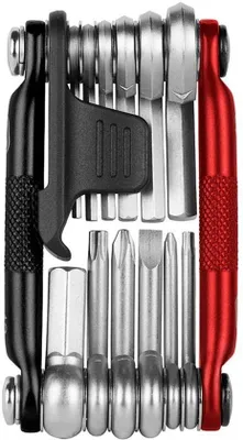 Productafbeelding van Multitool 13-in-1 voor Fietsonderhoud en Reparatie