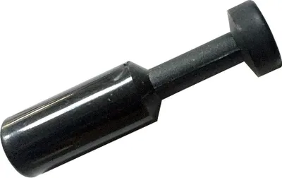 Produktbild von Pneumatik Druckluft Stopfen (PP) Ø 4 mm