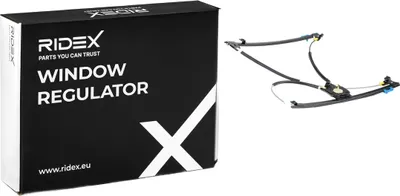 Produktbild von RIDEX 1561W0362 Elektrischer Fensterheber Vorne Links für RENAULT ESPACE IV (JK0/1)