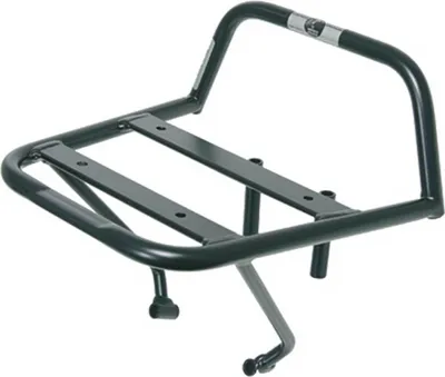Zdjęcie produktu dla Hepco & Becker Gepaeckbruecke Schwarz Generic Xor 50-125