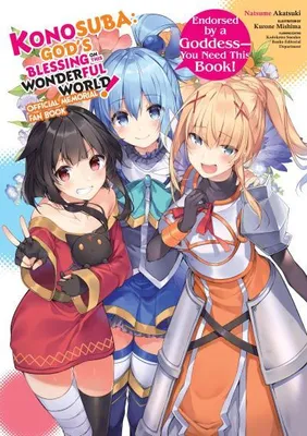 Zdjęcie produktu dla Konosuba
