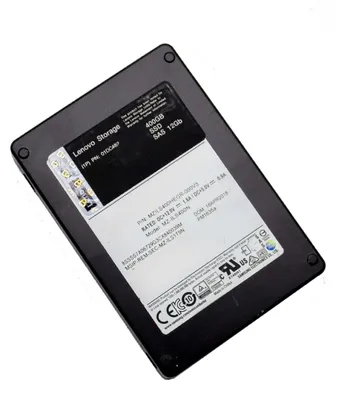Produktbild von Lenovo 01DC482, 400 GB, 2.5"
