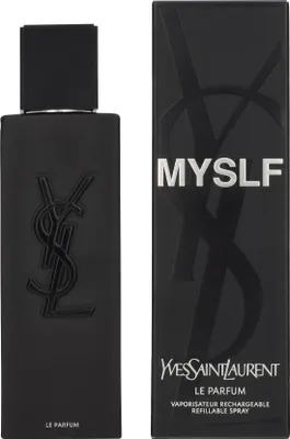 Produktbild von Yves Saint Laurent Myslf Le Parfum Spray 60 ml