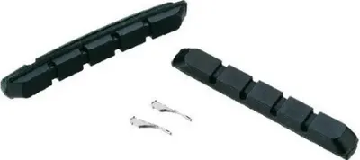 Image de Pnk N.2 Shimano Xtr Patins de frein sur jante Noir Noir One Size
