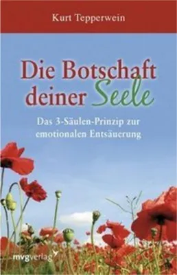 Obrázek produktu pro Die Botschaft deiner Seele