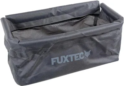 Zdjęcie produktu dla Stoffbezug Hecktasche GRAU für Bollerwagen CT-350/CT500/JW76C