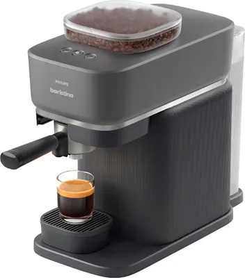 Produktbild von Philips BARISTINA BAR300/60 schwarz