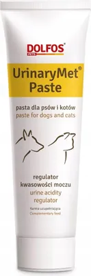 Zdjęcie produktu dla Dolfos UrinaryMet Paste 100g