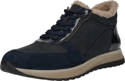 Produktbild von Stiefelette Kaltfutter mit Mehrweite (diverse Böden) 49004-14