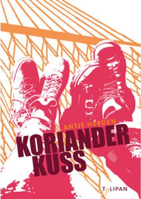Image de Korianderkuss