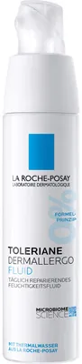 Zdjęcie produktu dla La Roche Posay, Toleriane Dermallergo Fluid, 40 ml