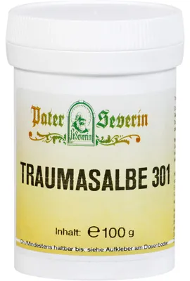 Produktbild von Traumasalbe 301 100g, 100 g Salbe