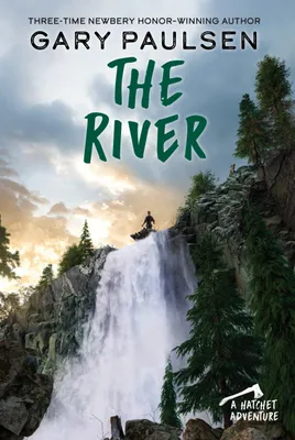 Obrázok produktu pre The River