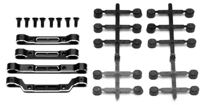 Productafbeelding van YOKOMO RD2.0 - Accessoires voor modelbouw