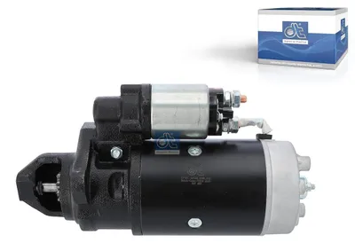 Produktbild von Anlasser Starter 24 V 4 kW DT SPARE PARTS passend für RENAULT TRUCKS