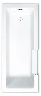 Obrázok produktu pre Repabad Livorno Mono, jednoduchá sprchová vanička, 160 x 70 cm, vstup vľavo