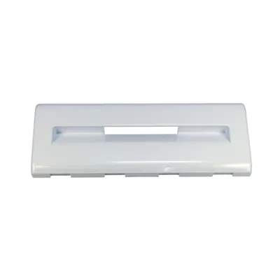Produktbild von Original Indesit Ariston Hotpoint Schublade Korb Abdeckung vo 415x163 C00041969