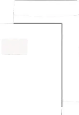 Produktbild von Mayer-Kuvert-network MAILmedia - Versandtasche - Erweiterbar - International C4 (229 x 324 mm)