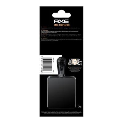 Immagine prodotto di AXE Luchtverfrisser Mini Vent Dark Temptation