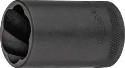 Produktbild von VIGOR Spiralnutenausdreher-Einsatz V2404N-24 1/2" Schraubenausdreher SW 24