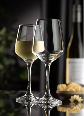 Image de Flûtes à champagne Utopia Summit 210 ml (paquet de 24)