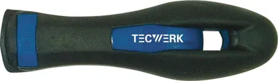Produktbild von Feilenheft Heftlnge 110 mm 200 - 250 mm Kunststoff