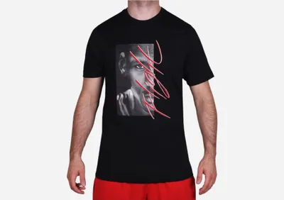 Produktbild von Tshirts Nike Air Jordan Flight CU2851010