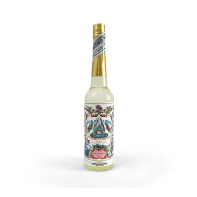 Produktbild von Original Agua de Florida aus Peru - Murray & Lanman (270 ml) - Spirituelles Kölnisch Wasser