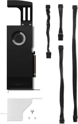 Immagine prodotto di Lenovo - 4X61T95636 - Scheda grafica - RTX PRO 4000