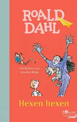 Immagine prodotto di Dahl, R: Hexen hexen