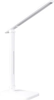Obrázok produktu pre Stolná LED lampa LUXULA, EEK: G, 5 W, so stmievačom a funkciou CCT, biela