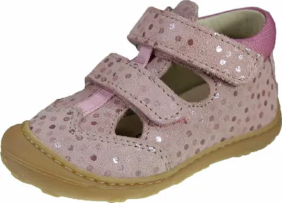 Produktbild von Pepino by Ricosta Sandalen Mädchen 31383030353838 Rosa 26 EU