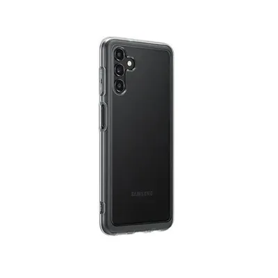 Produktbild von Samsung Soft Clear Cover EF-QA136 für Galaxy A13 5G