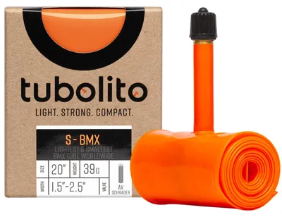 Obrázek produktu pro Schlauch - S-TUBO-BMX-20-1.5-2.5-AV - Tubolito (duše pro kolo)