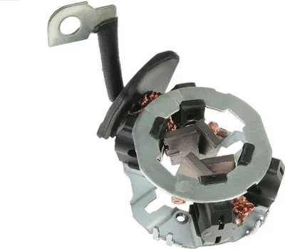 Produktbild von AS-PL SBH0063 Halter Kohlebürsten 03G911209AA 03G911209E